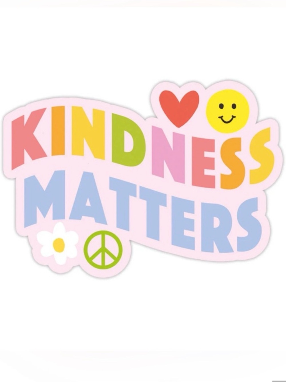 TTT Be Kind Find! Thank you 🫶🏻 Jenny - Picture 2 of 16